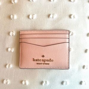 Kate Spade Card Holder